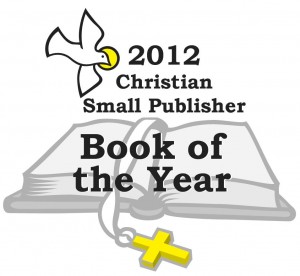 2012 Christian Small Publisher Book of the Year Award