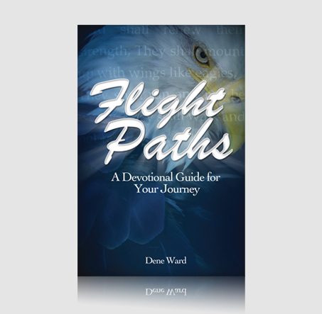 Flight Paths: A Devotional Guide for Your Journey