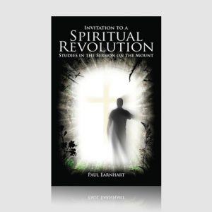 Invitation to a Spiritual Revolution
