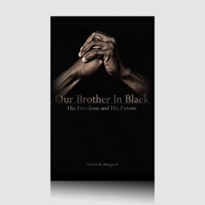 Our Brother in Black: His Freedom and His Future