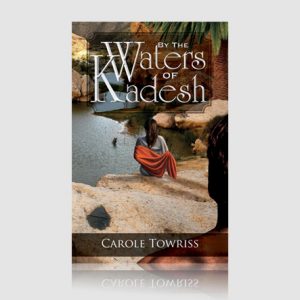 By the Waters of Kadesh