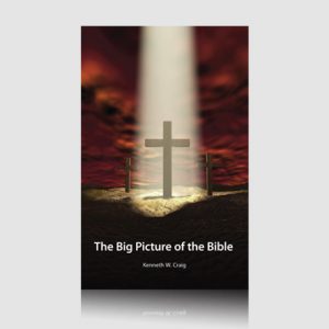 The Big picture of the Bible