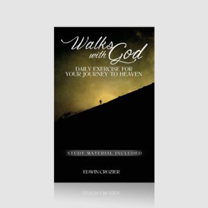 Walks with God - Spiritual Exercises
