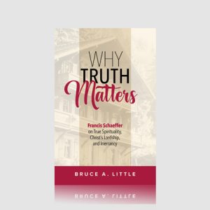 Why Truth Matters